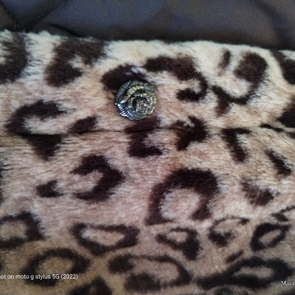 Coat - Picture 2 of 2
